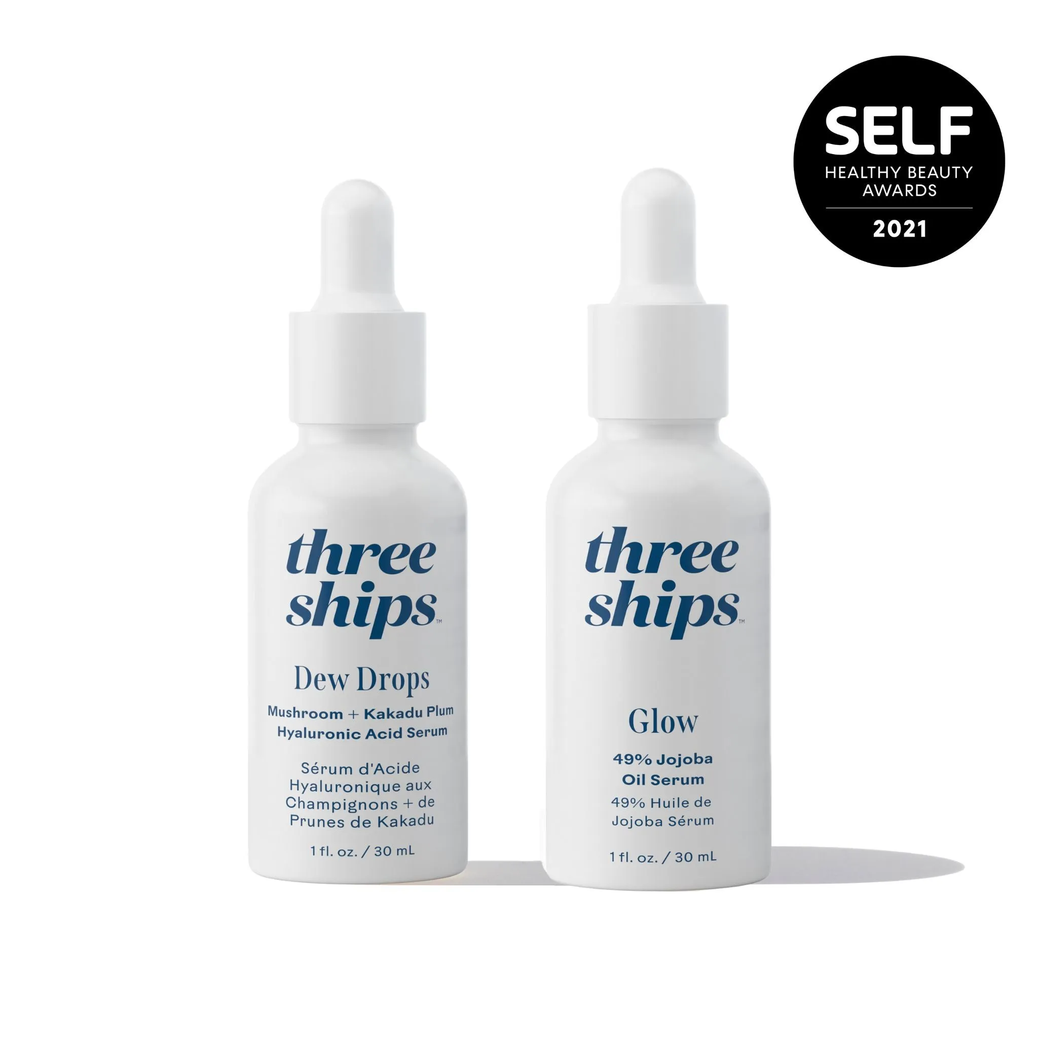 Best Skin Ever - Seabuckthorn,a tinted moisturizer,bubble moisturizer
