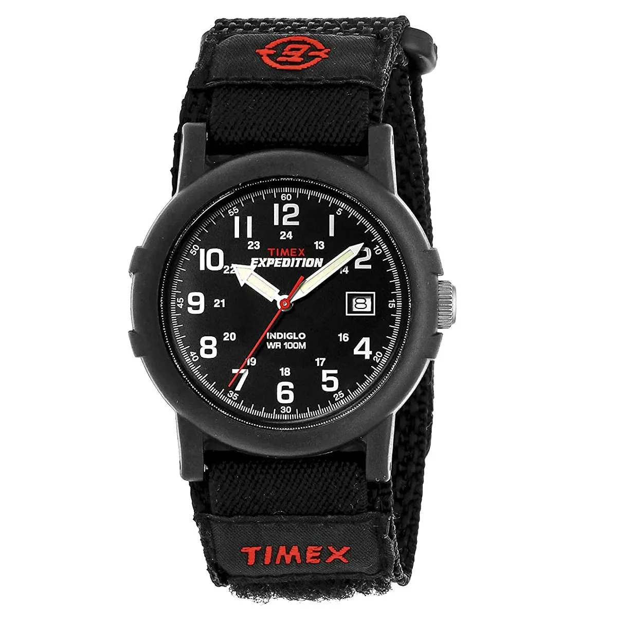 Timex Expedition Camper Mens Watch T40011 