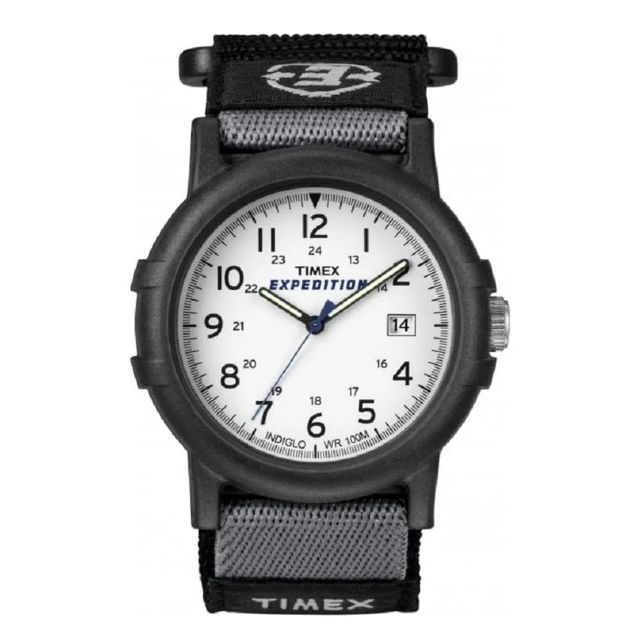 Timex Expedition Camper Mens Watch T49713 