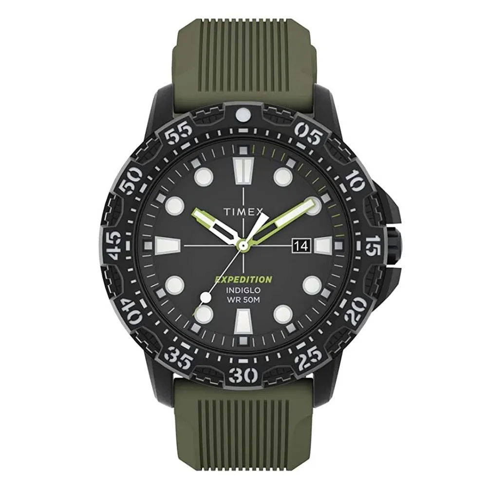 Timex Expedition Gallatin Mens Watch TW4B25400 