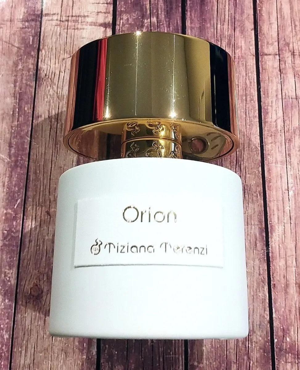 Tiziana Terenzi ORION woody-spice-perfume-for-him