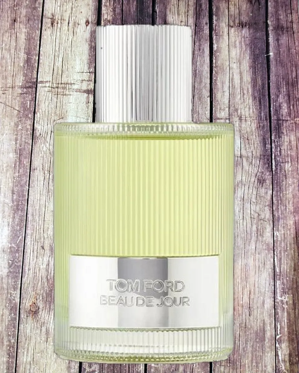 Tom Ford BEAU DE JOUR woody-spice-perfume-for-him