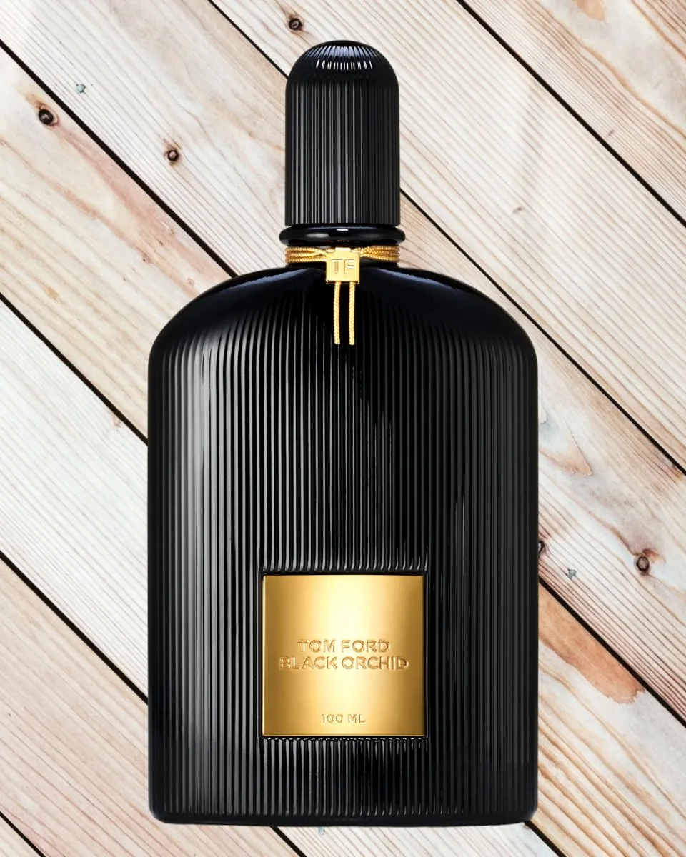 Tom Ford BLACK ORCHID EDP woody-spice-perfume-for-him