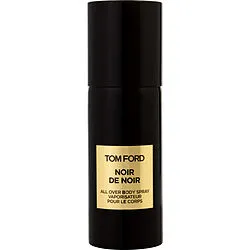 TOM FORD NOIR DE NOIR by Tom Ford about?body care,aide body care