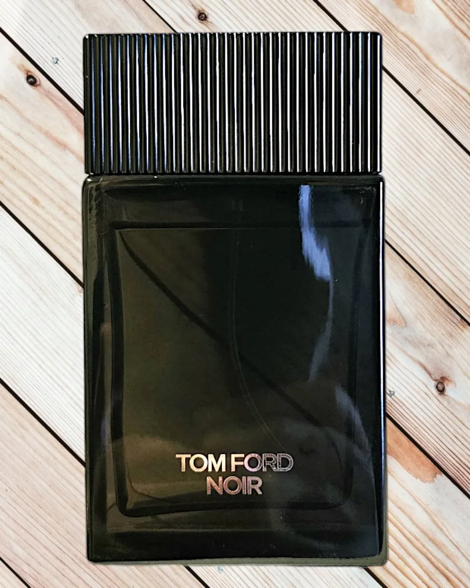Tom Ford NOIR EDP woody-spice-perfume-for-him