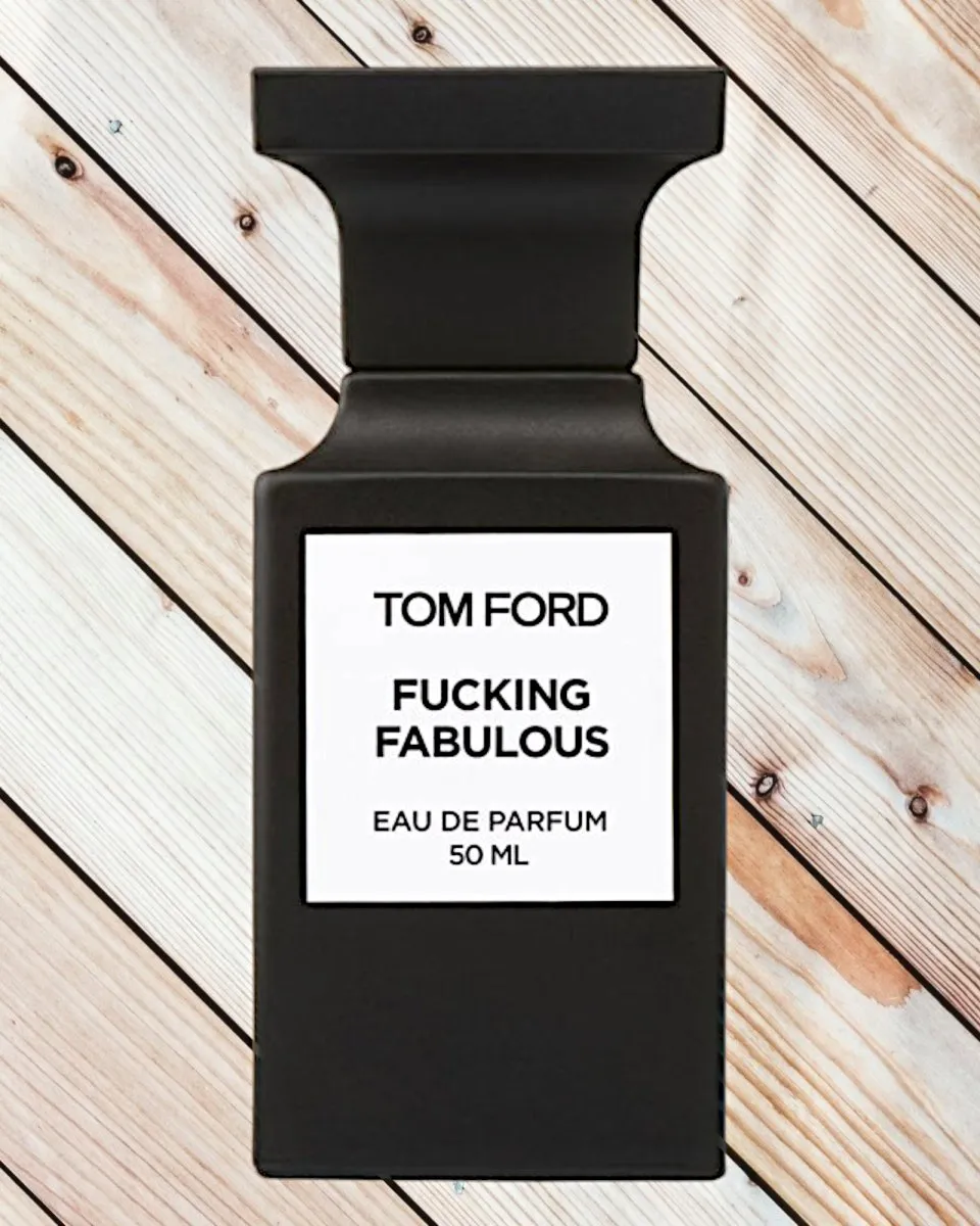 Tom Ford 'Private Blend' F****** FABULOUS woody-spice-perfume-for-him