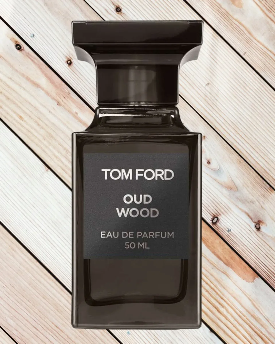 Tom Ford 'Private Blend' OUD WOOD woody-spice-perfume-for-him