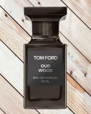 Tom Ford 'Private Blend' OUD WOOD woody-spice-perfume-for-him