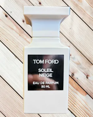 Tom Ford 'Private Blend' SOLEIL NEIGE woody-spice-perfume-for-him