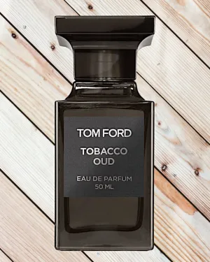 Tom Ford 'Private Blend' TOBACCO OUD woody-spice-perfume-for-him