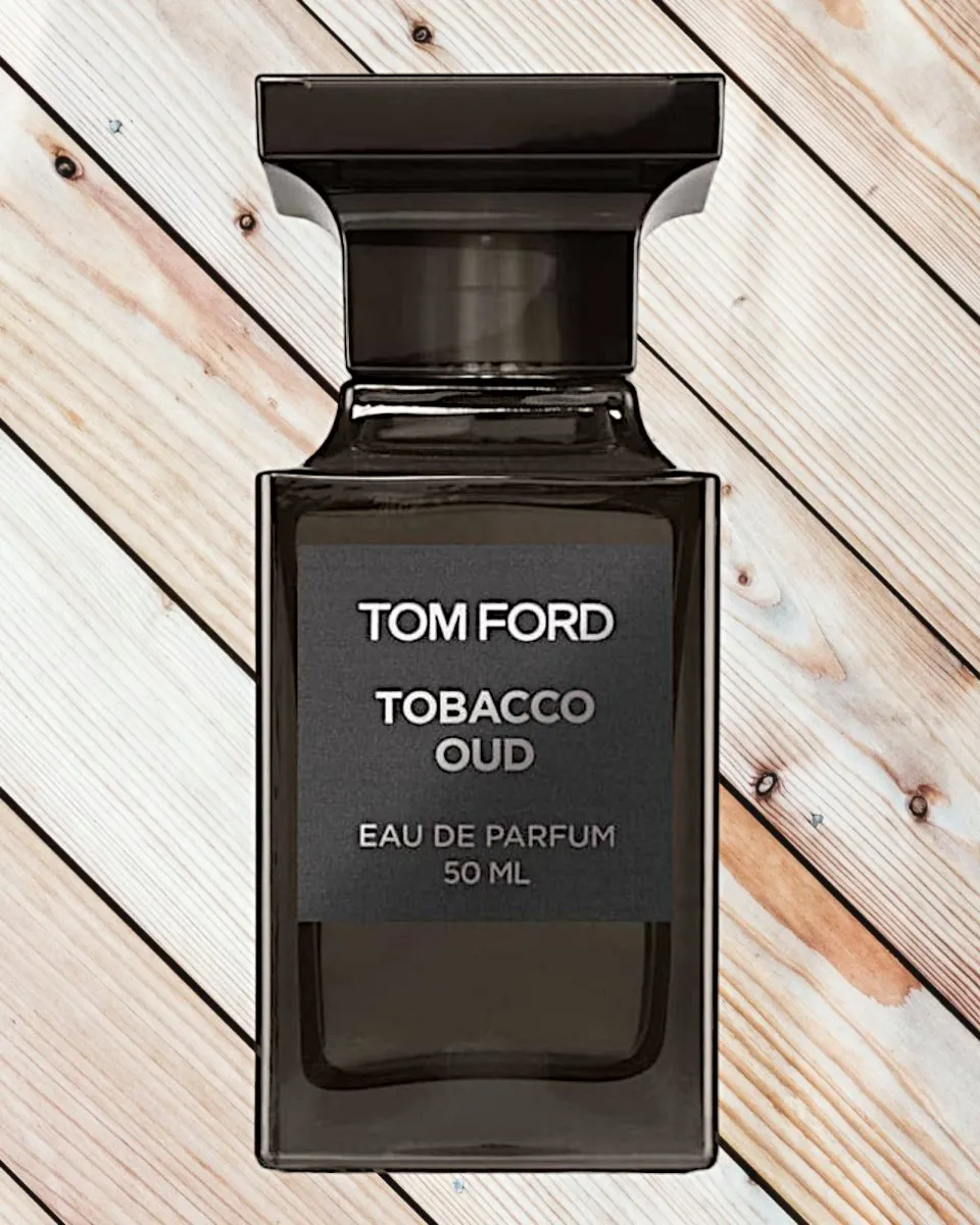 Tom Ford 'Private Blend' TOBACCO OUD woody-spice-perfume-for-him