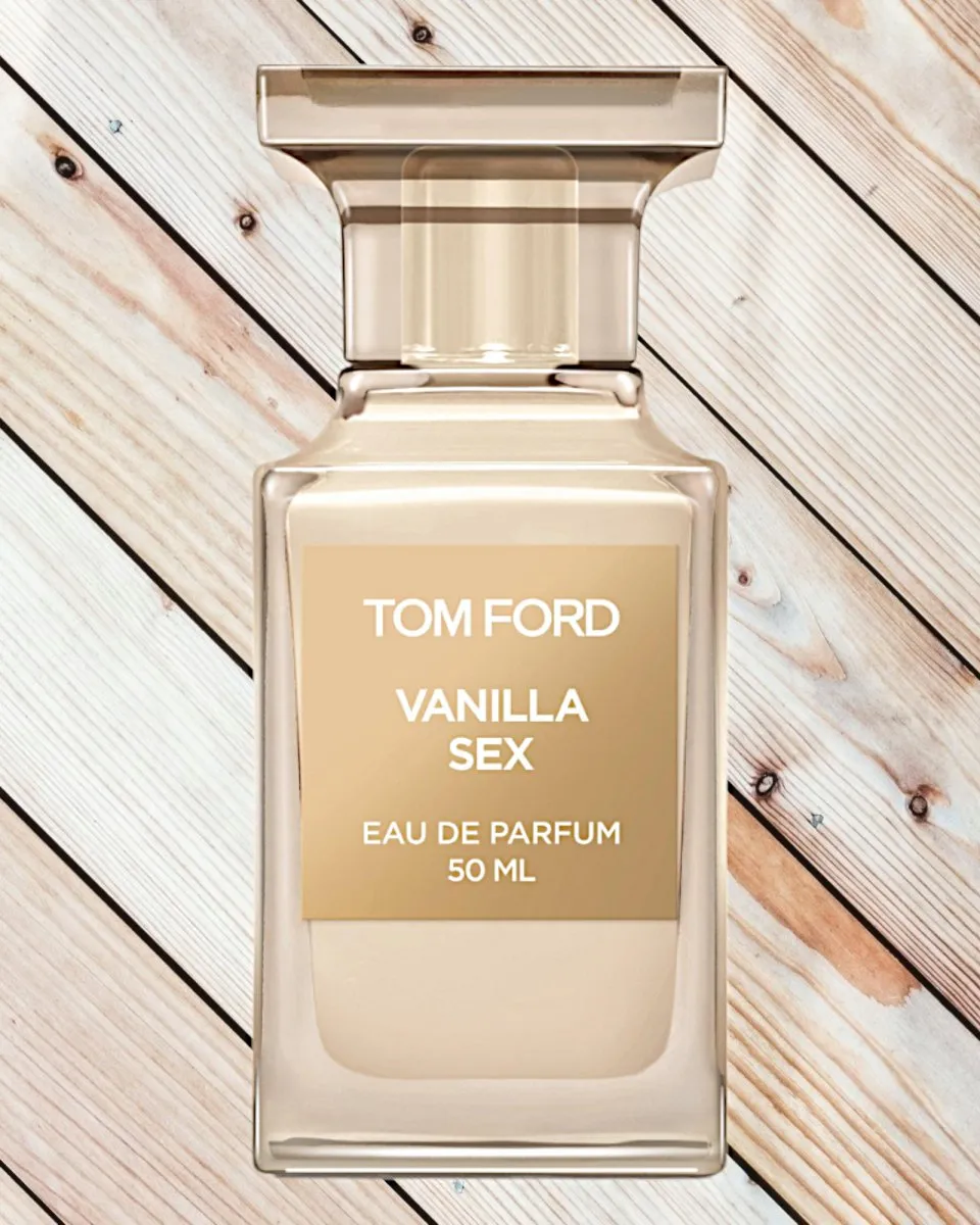 Tom Ford 'Private Blend' VANILLA SEX woody-spice-perfume-for-him