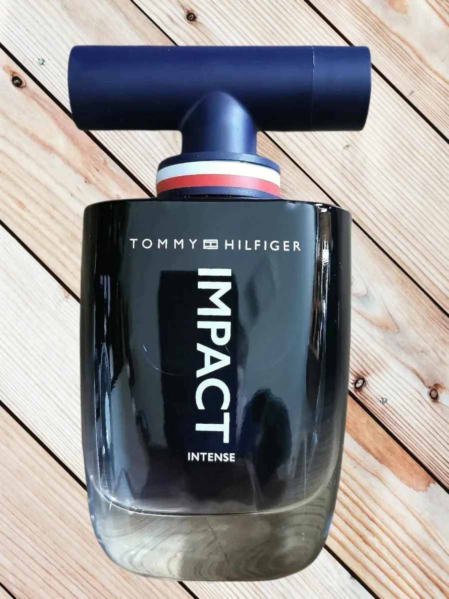 Tommy Hilfiger IMPACT INTENSE woody-spice-perfume-for-him