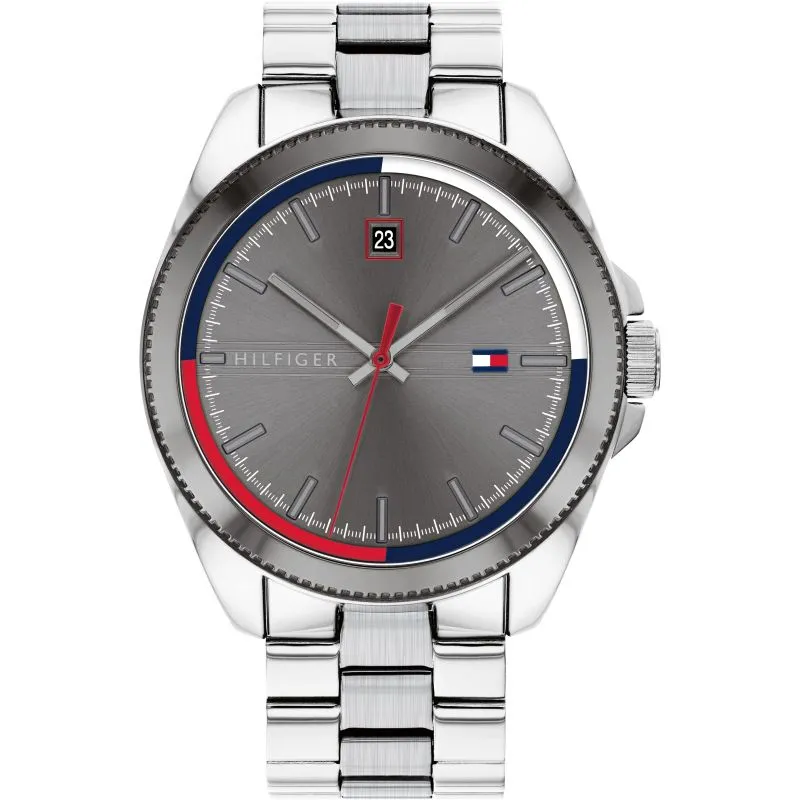 Tommy Hilfiger Mens Watch 1791684 