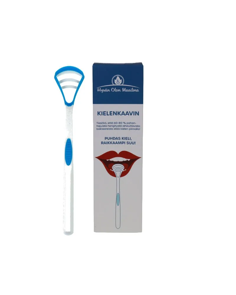 Tongue Cleaner 
