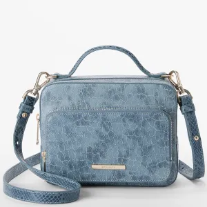 Sac Bandoulière Tori Bags Brahmin