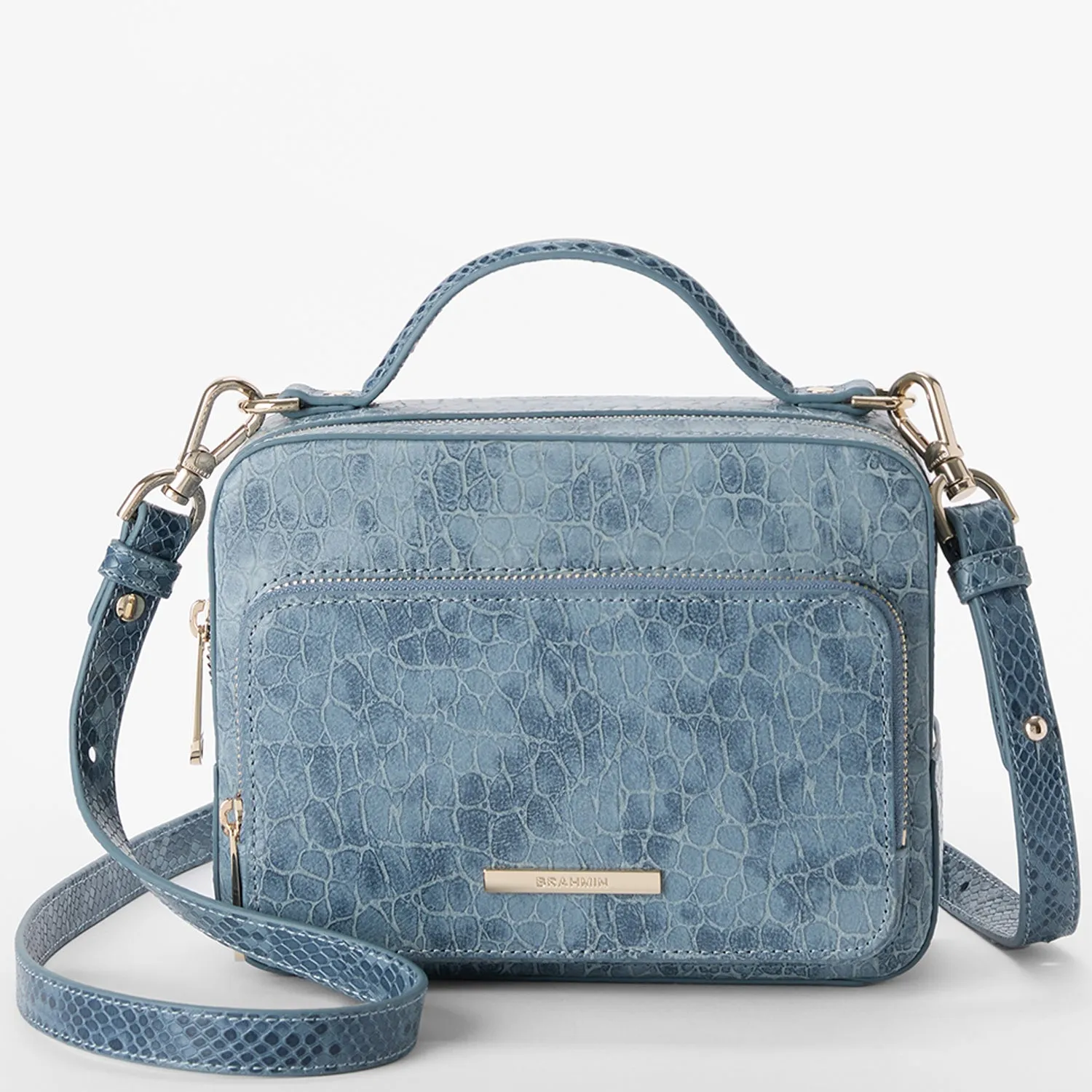 Sac Bandoulière Tori Bags Brahmin