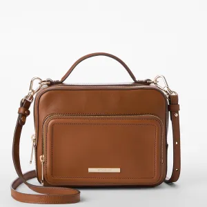 Sac Bandoulière Tori Bags Brahmin