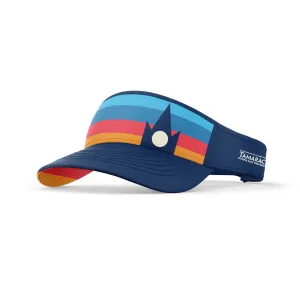 TORW 2024 Visière (Bleue) Vêtements ASICS