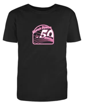 TORW ASICS 2024 T-Shirt (Courez Ottawa 50 ans) vêtements ASICS