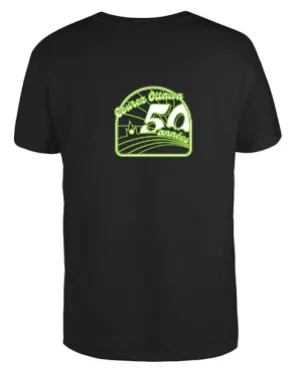 TORW ASICS 2024 T-Shirt (Courez Ottawa 50 ans) vêtements ASICS