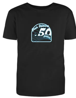 TORW ASICS 2024 T-Shirt (Course Ottawa 50 Ans) vêtements ASICS