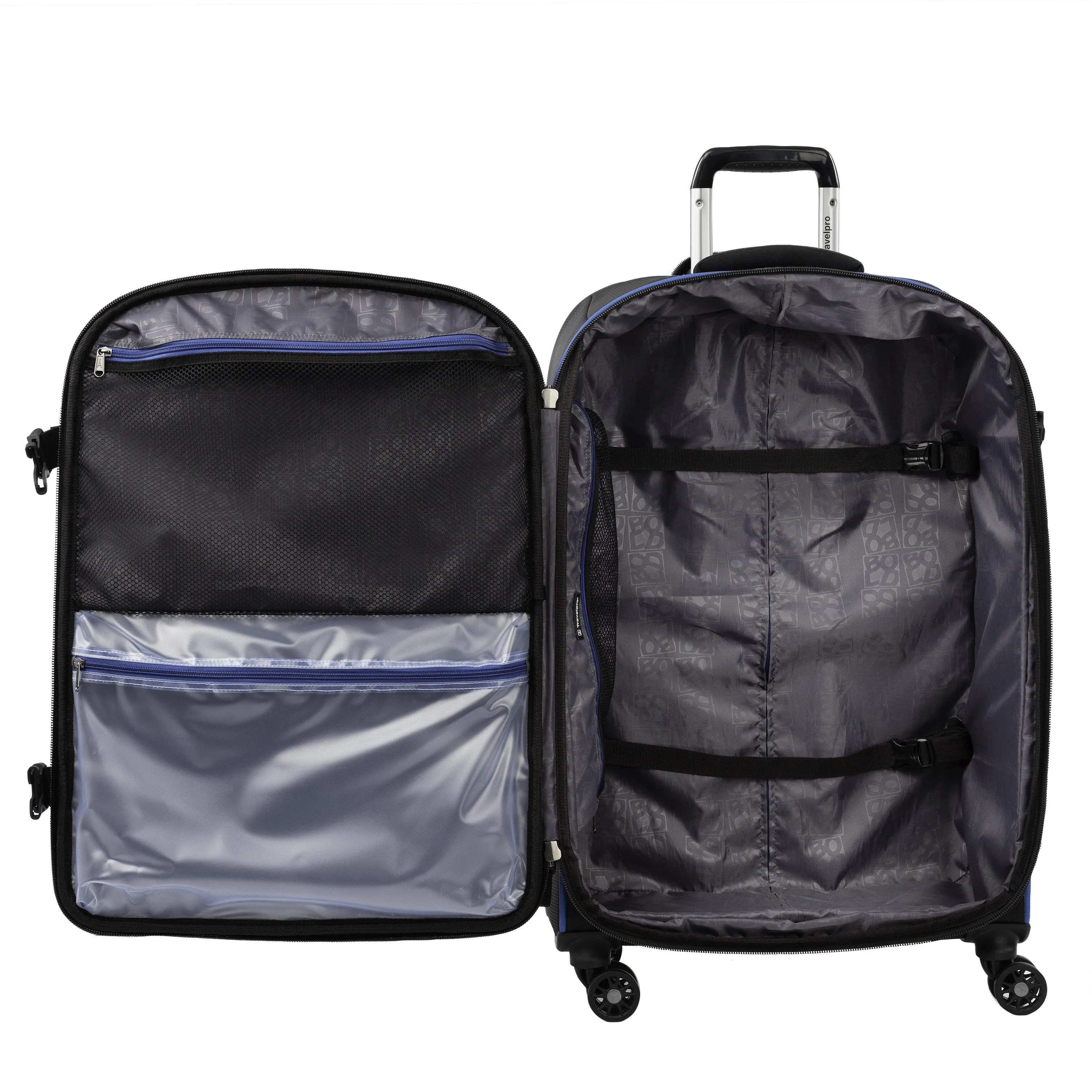 TravelPro Bold 26