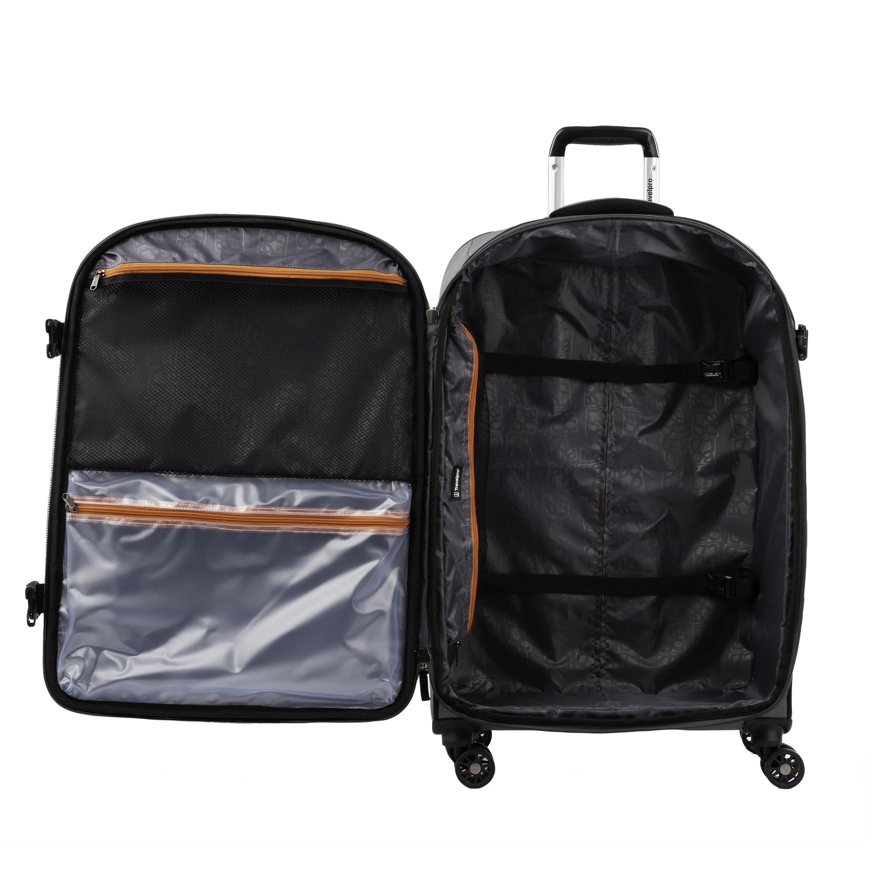 TravelPro Bold 26