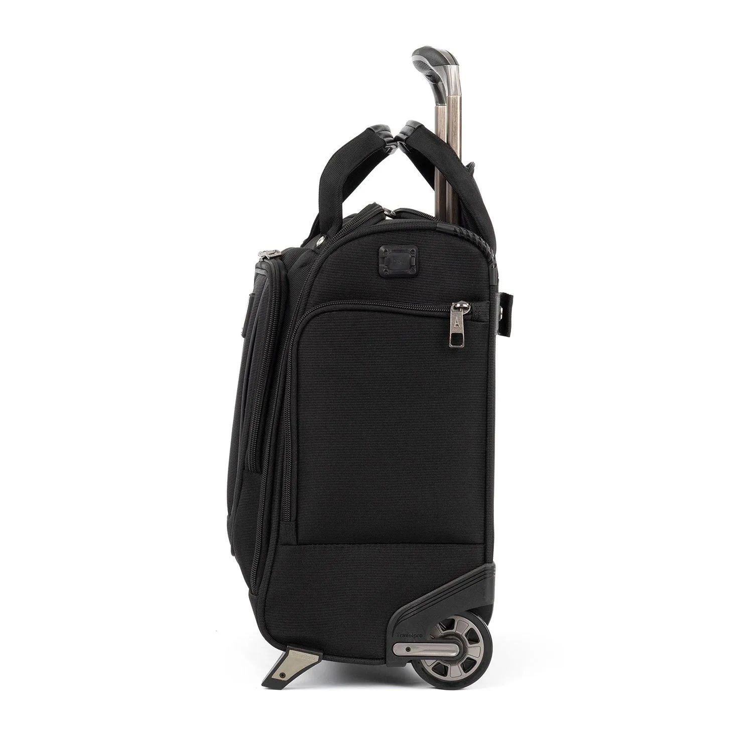 TravelPro Crew Versapack Valise Cabine Roulante à Placer Sous le Siège Travelpro