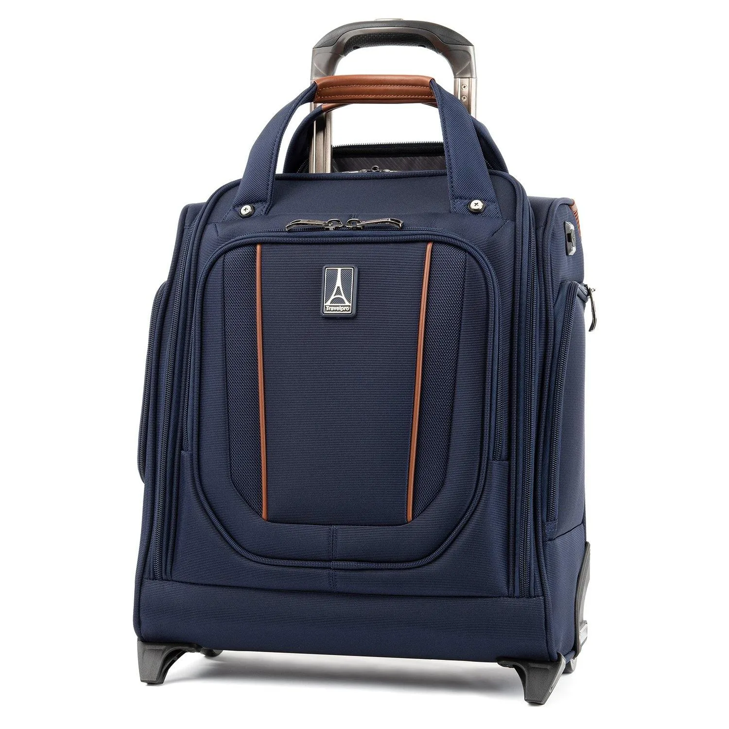 TravelPro Crew Versapack Valise Cabine Roulante à Placer Sous le Siège Travelpro