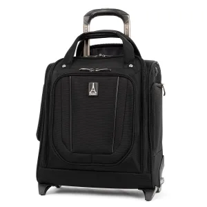 TravelPro Crew Versapack Valise Cabine Roulante à Placer Sous le Siège Travelpro