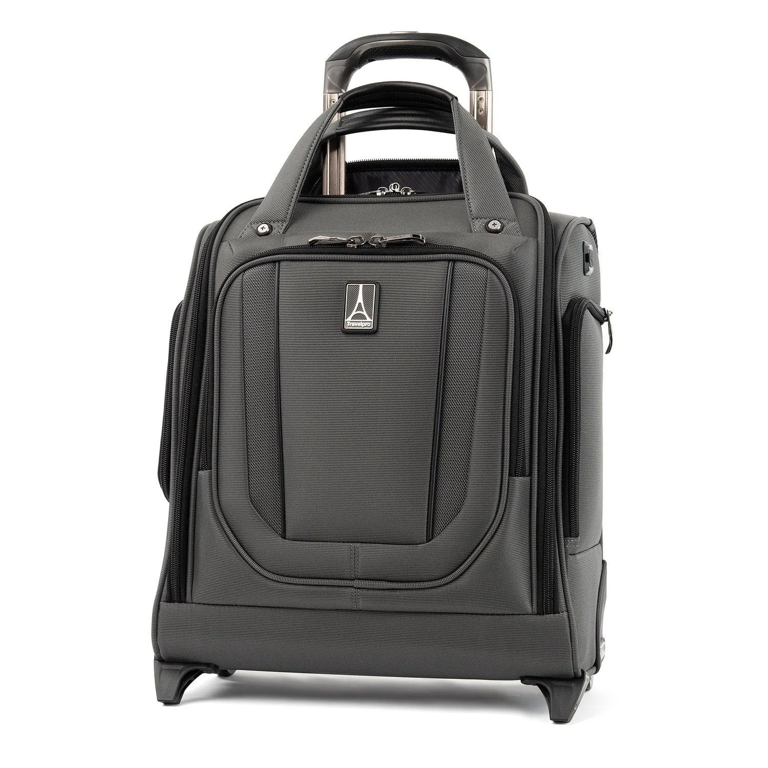 TravelPro Crew Versapack Valise Cabine Roulante à Placer Sous le Siège Travelpro