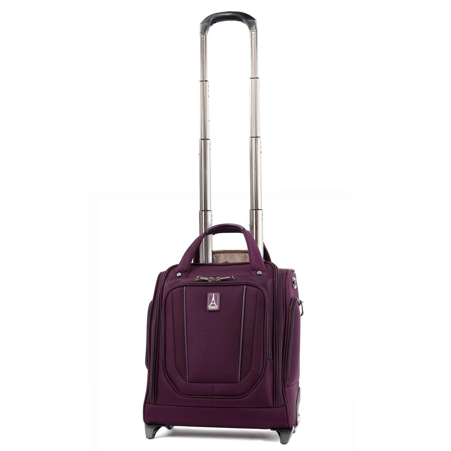 TravelPro Crew Versapack Valise Cabine Roulante à Placer Sous le Siège Travelpro