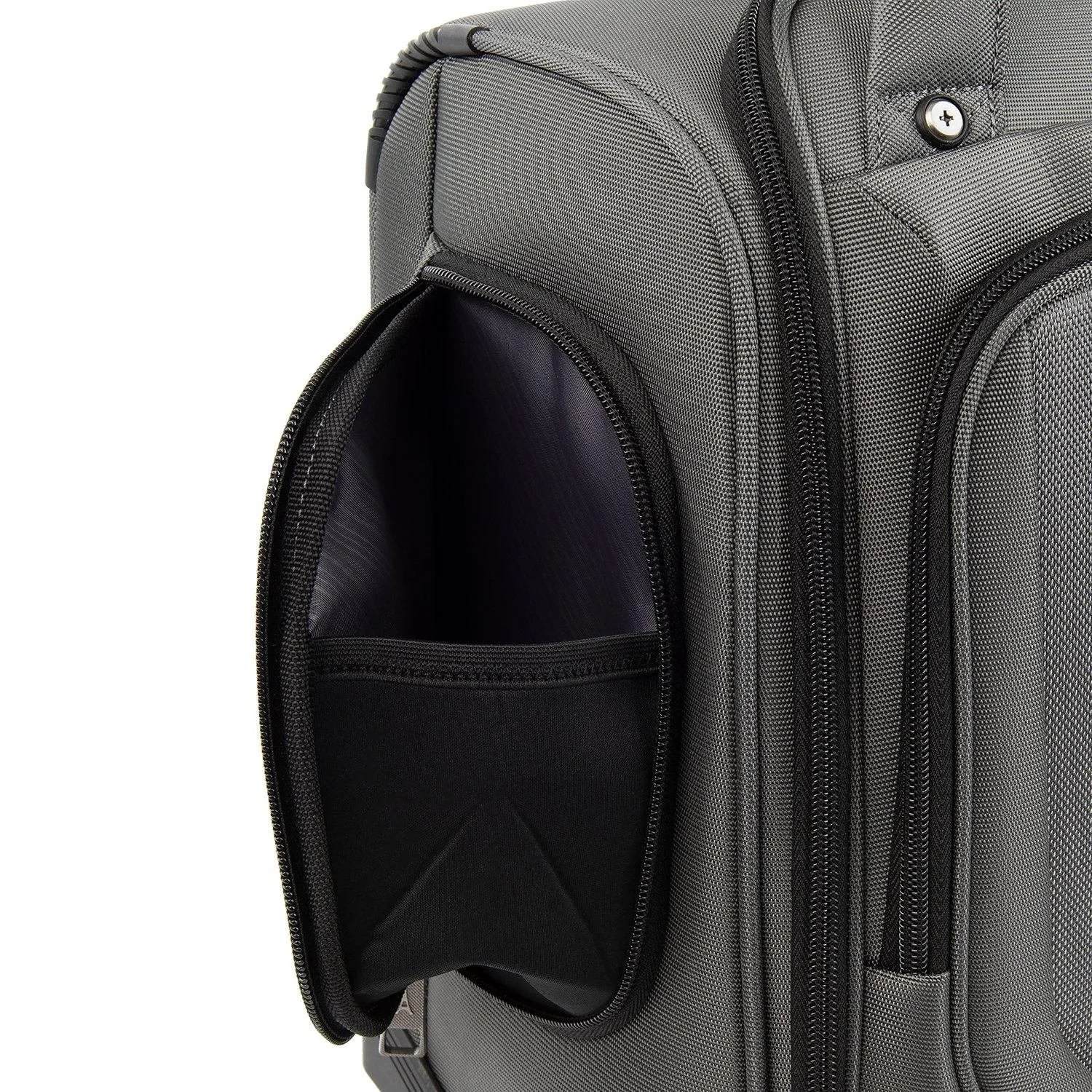 TravelPro Crew Versapack Valise Cabine Roulante à Placer Sous le Siège Travelpro