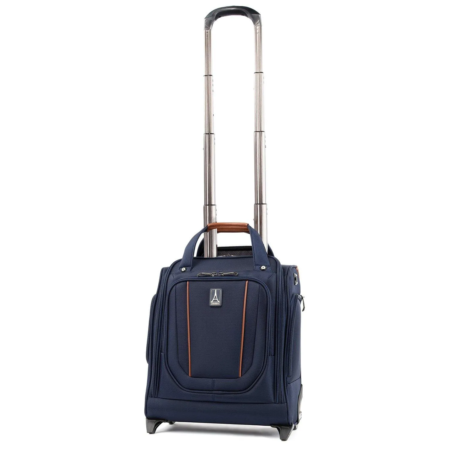 TravelPro Crew Versapack Valise Cabine Roulante à Placer Sous le Siège Travelpro