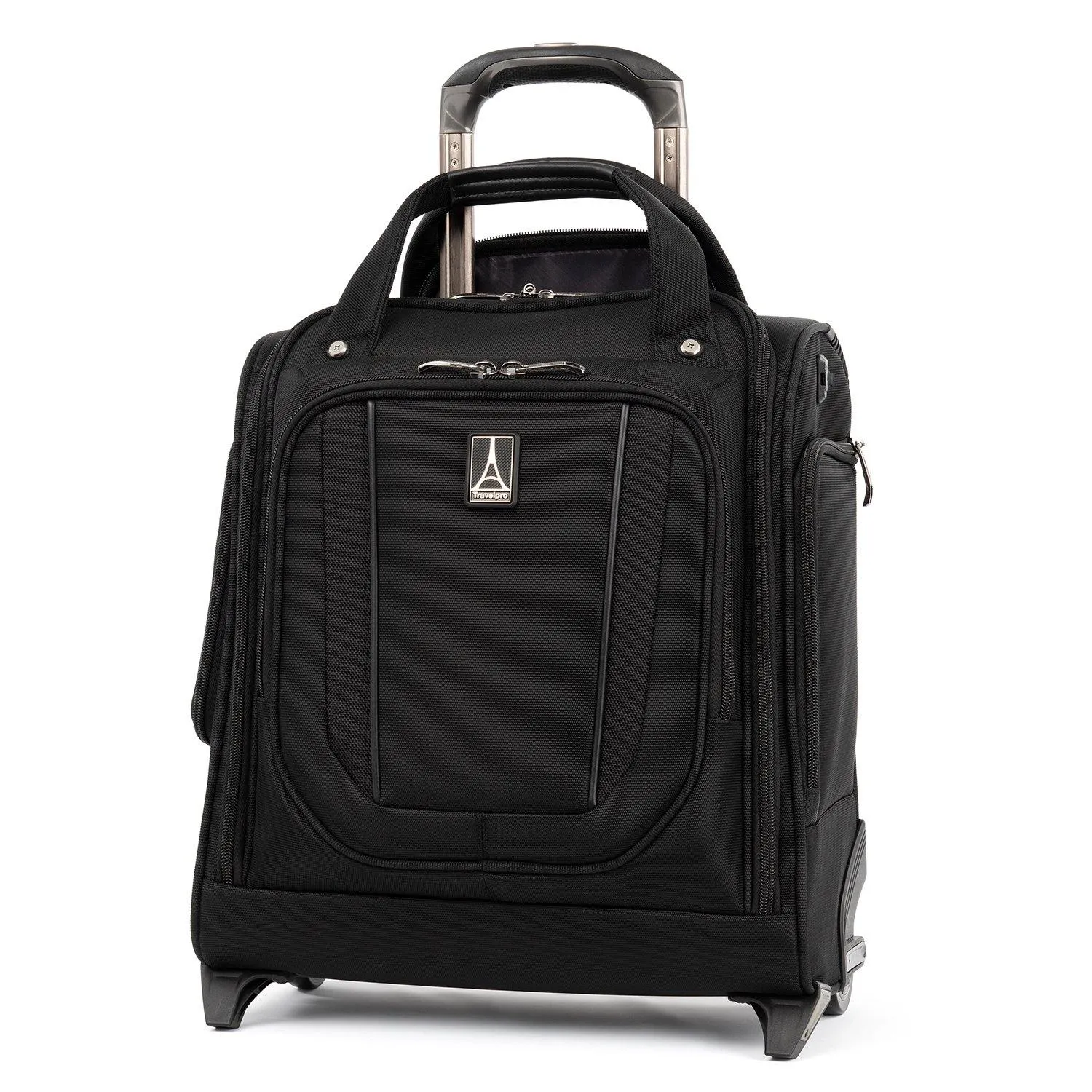 TravelPro Crew Versapack Valise Cabine Roulante à Placer Sous le Siège Travelpro