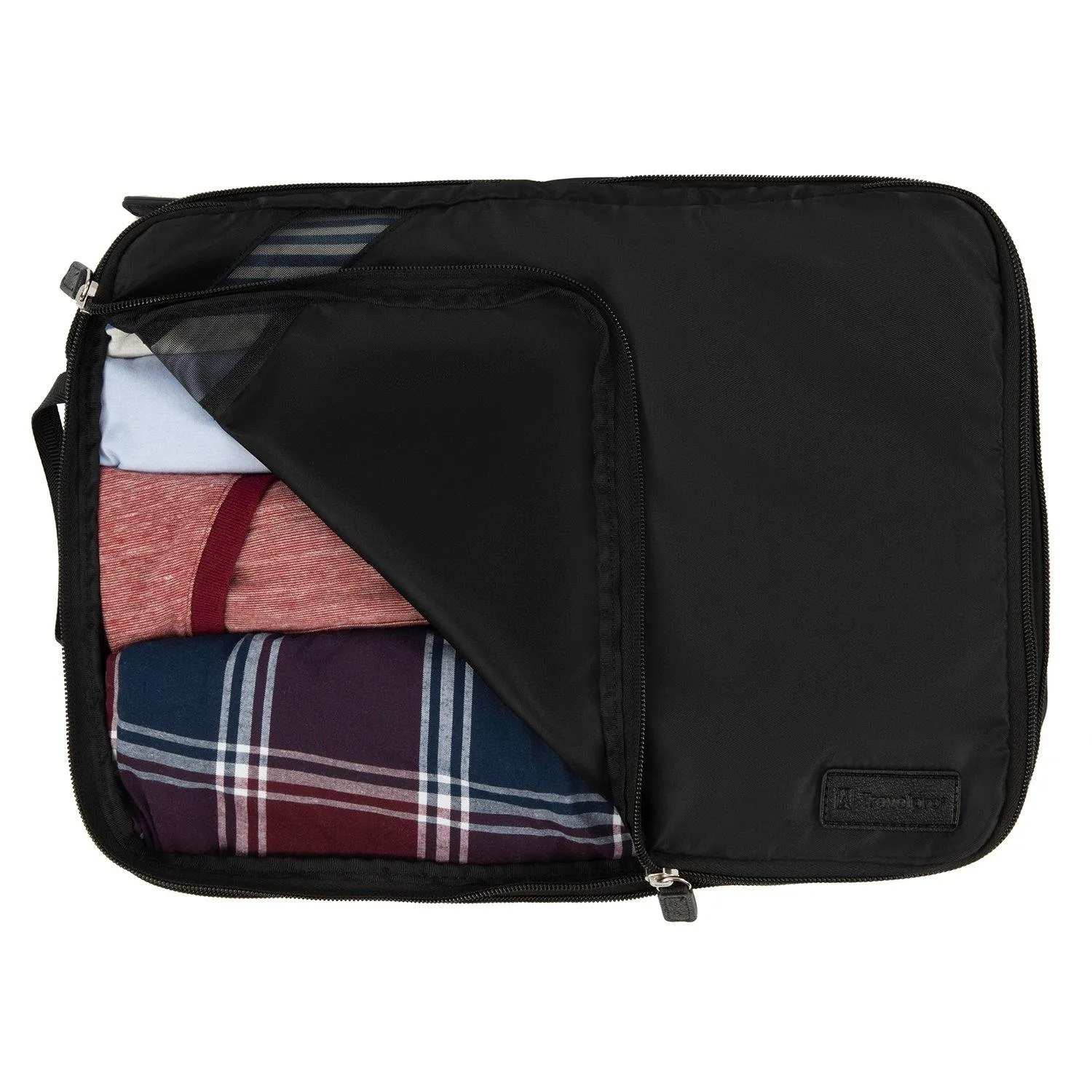 TravelPro Essentials Grands Sacs de Rangement Extensibles pour Voyage Travelpro
