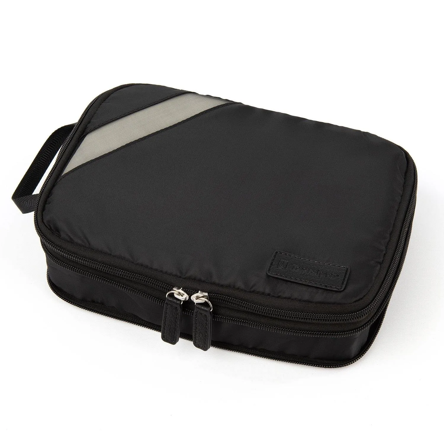 TravelPro Essentials Boîte de Rangement Moyenne Extensible pour Bagages Travelpro