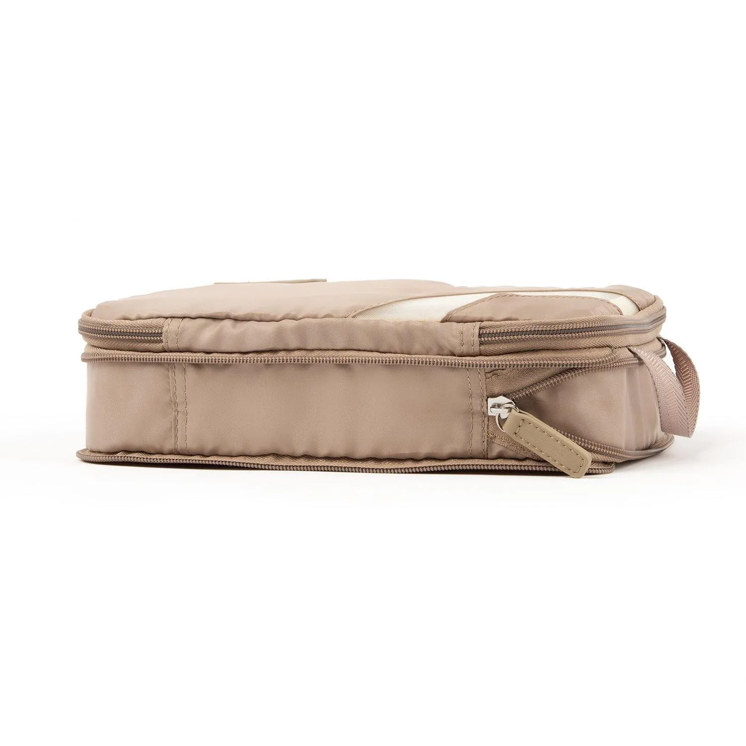 TravelPro Essentials Boîte de Rangement Moyenne Extensible pour Bagages Travelpro