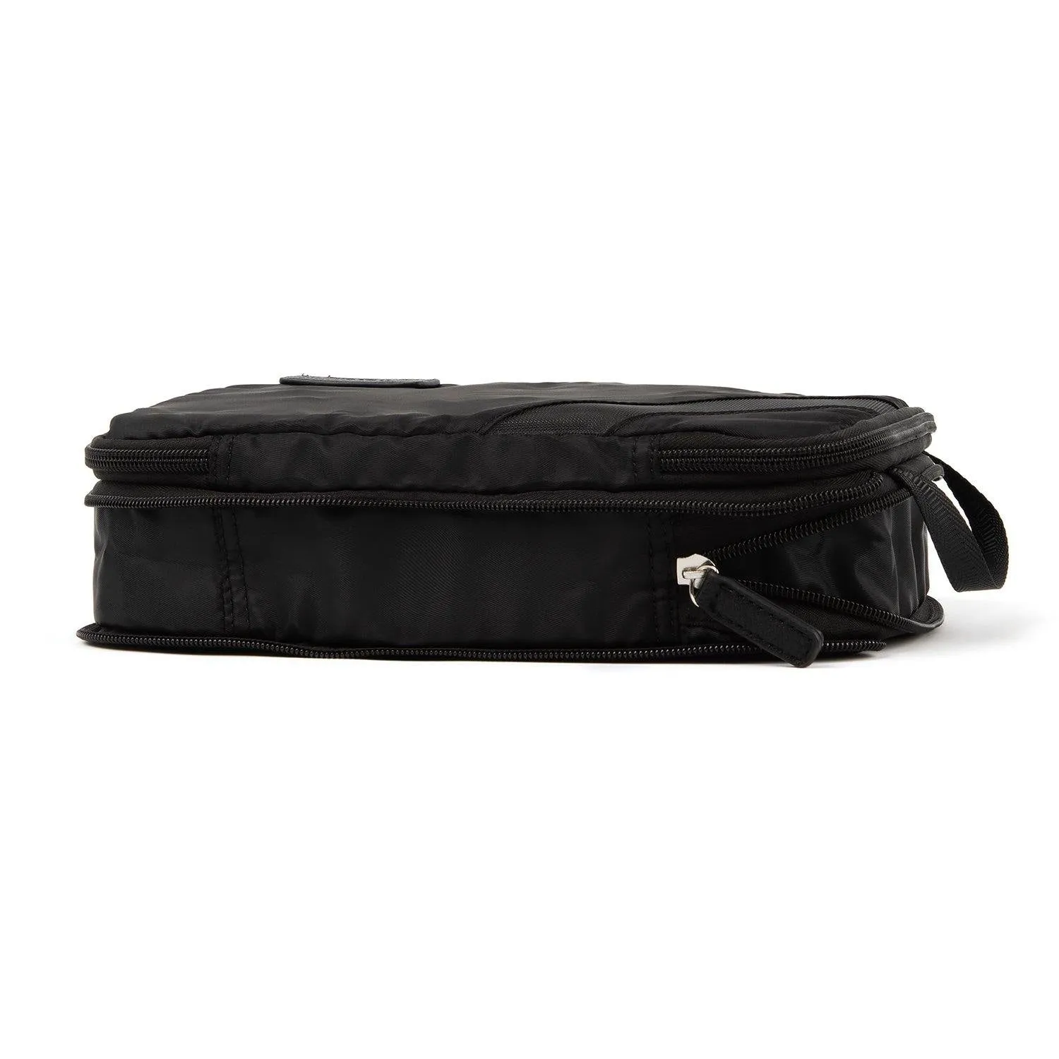 TravelPro Essentials Boîte de Rangement Moyenne Extensible pour Bagages Travelpro