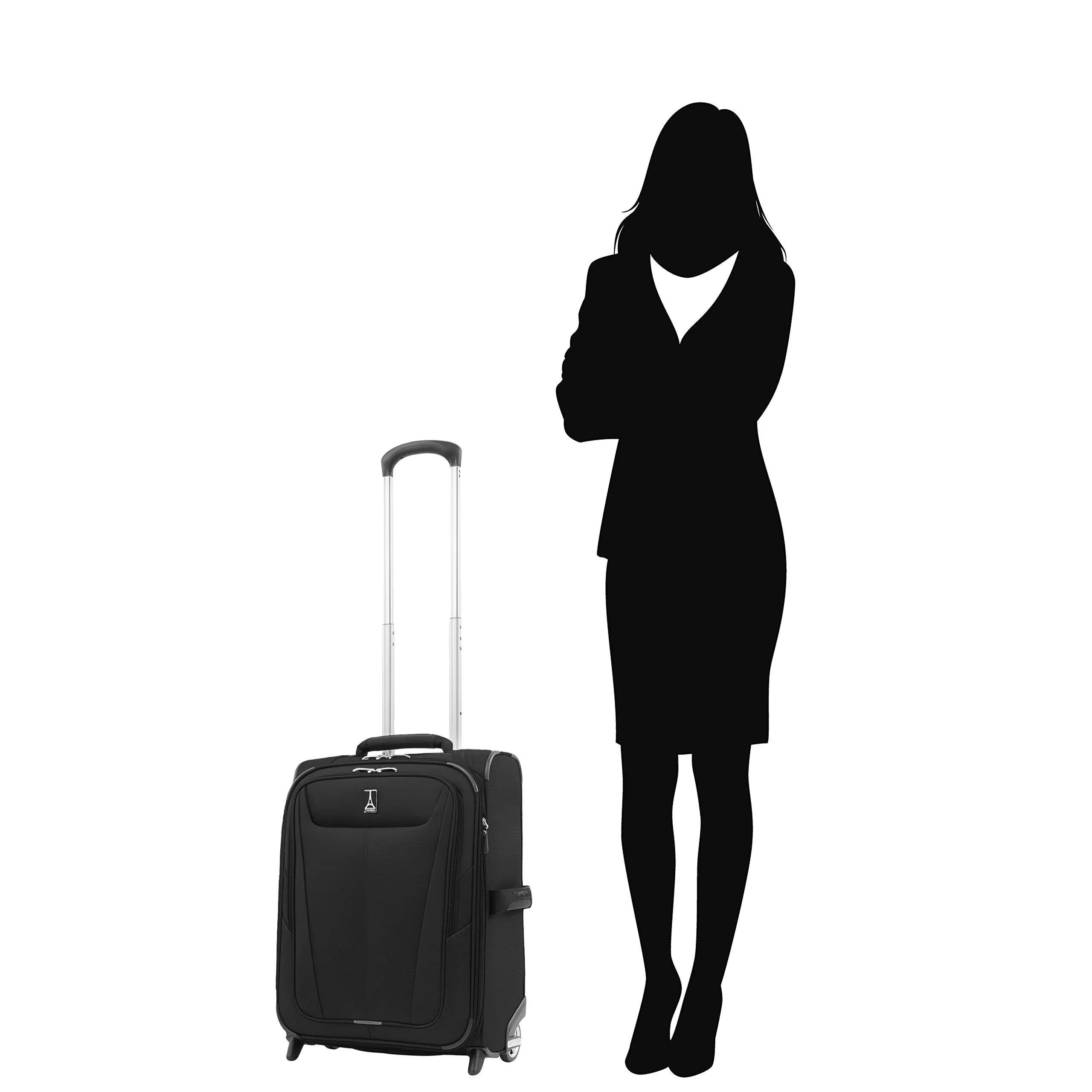 TravelPro Maxlite 5 Valise Cabine 2 Roues 20