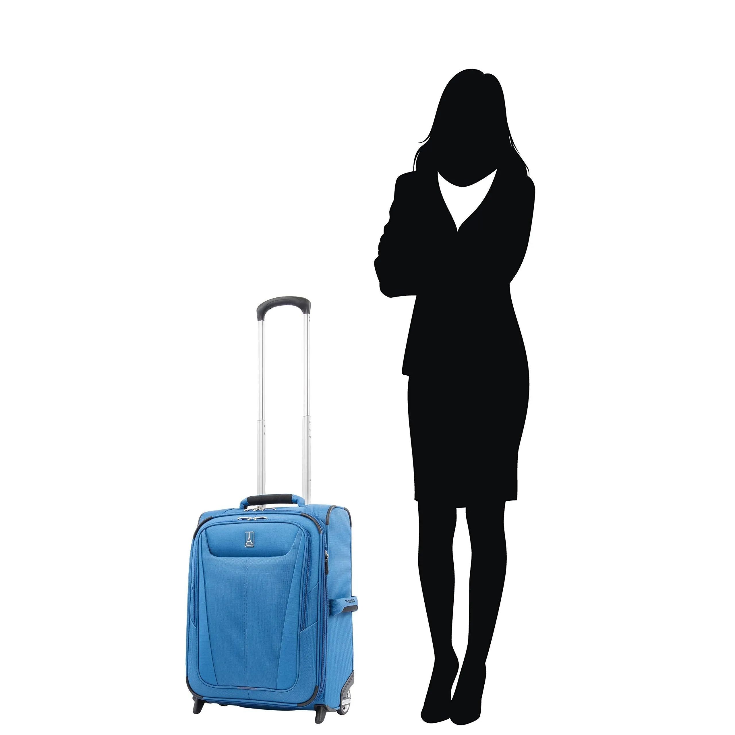 TravelPro Maxlite 5 Valise Cabine 2 Roues 20