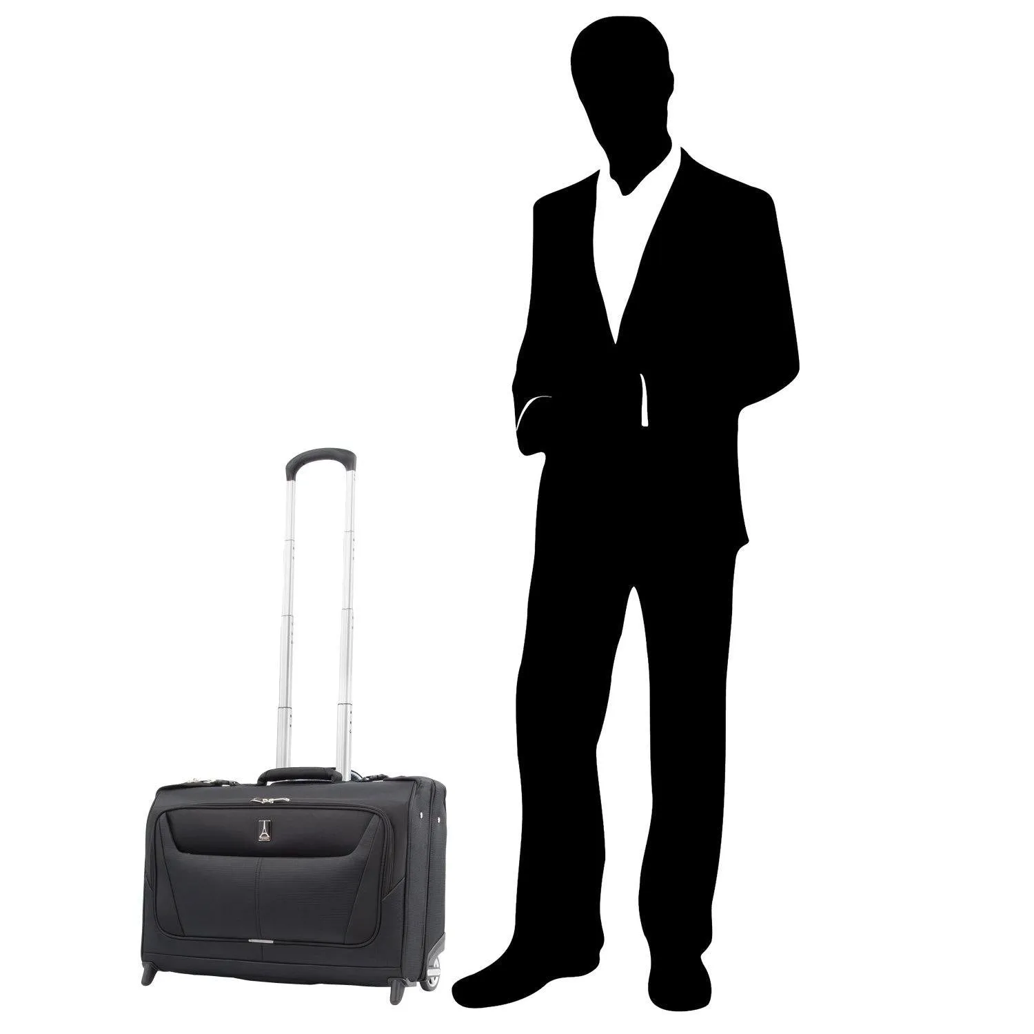 TravelPro Maxlite 5 Valise à Roulettes Porte-Vêtements Travelpro