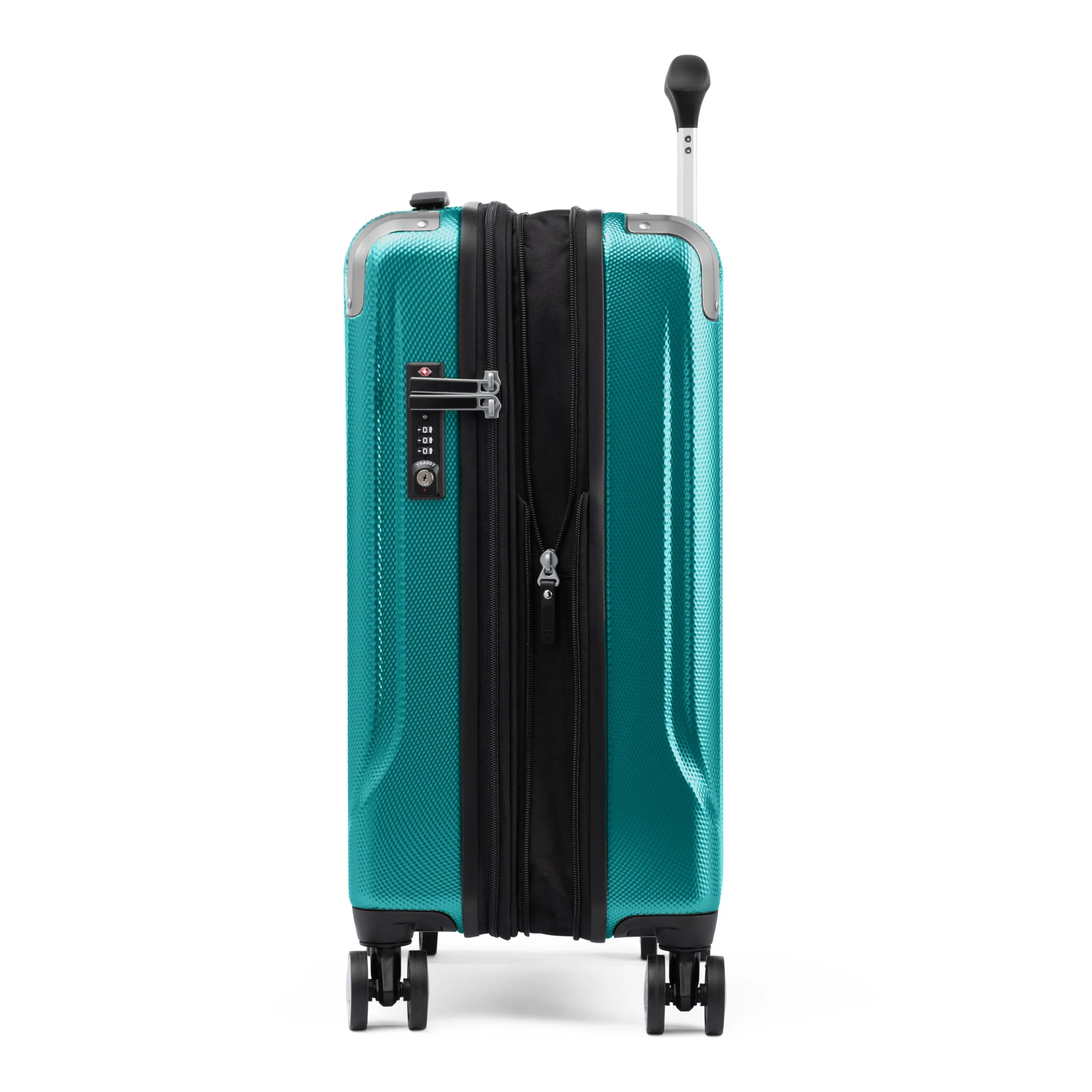 Travelpro Pathways 3 Valise Rigide Extensible, Ensemble de 3 Pièces (21/25/28) Sacs Travelpro