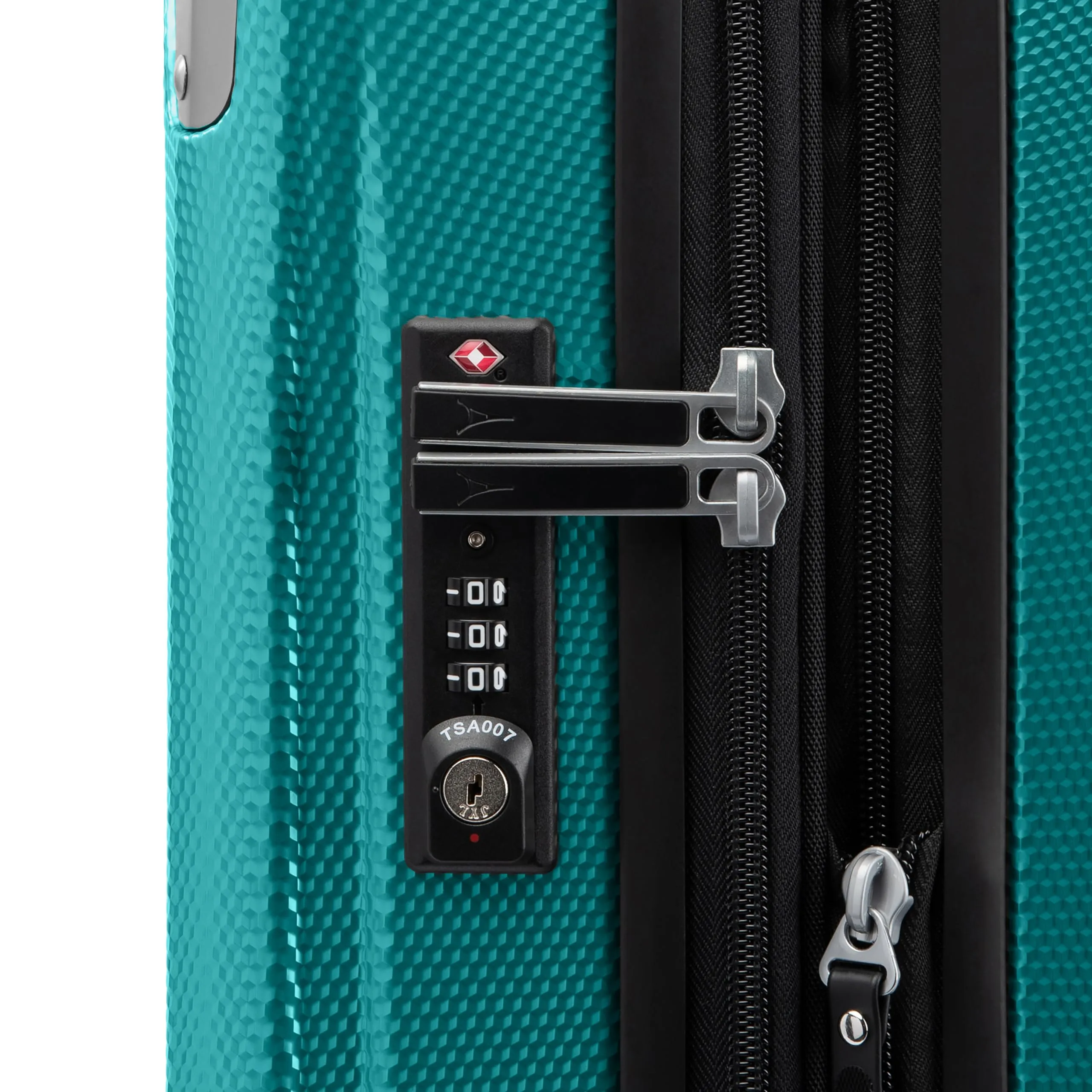Travelpro Pathways 3 Valise Rigide Extensible, Ensemble de 3 Pièces (21/25/28) Sacs Travelpro