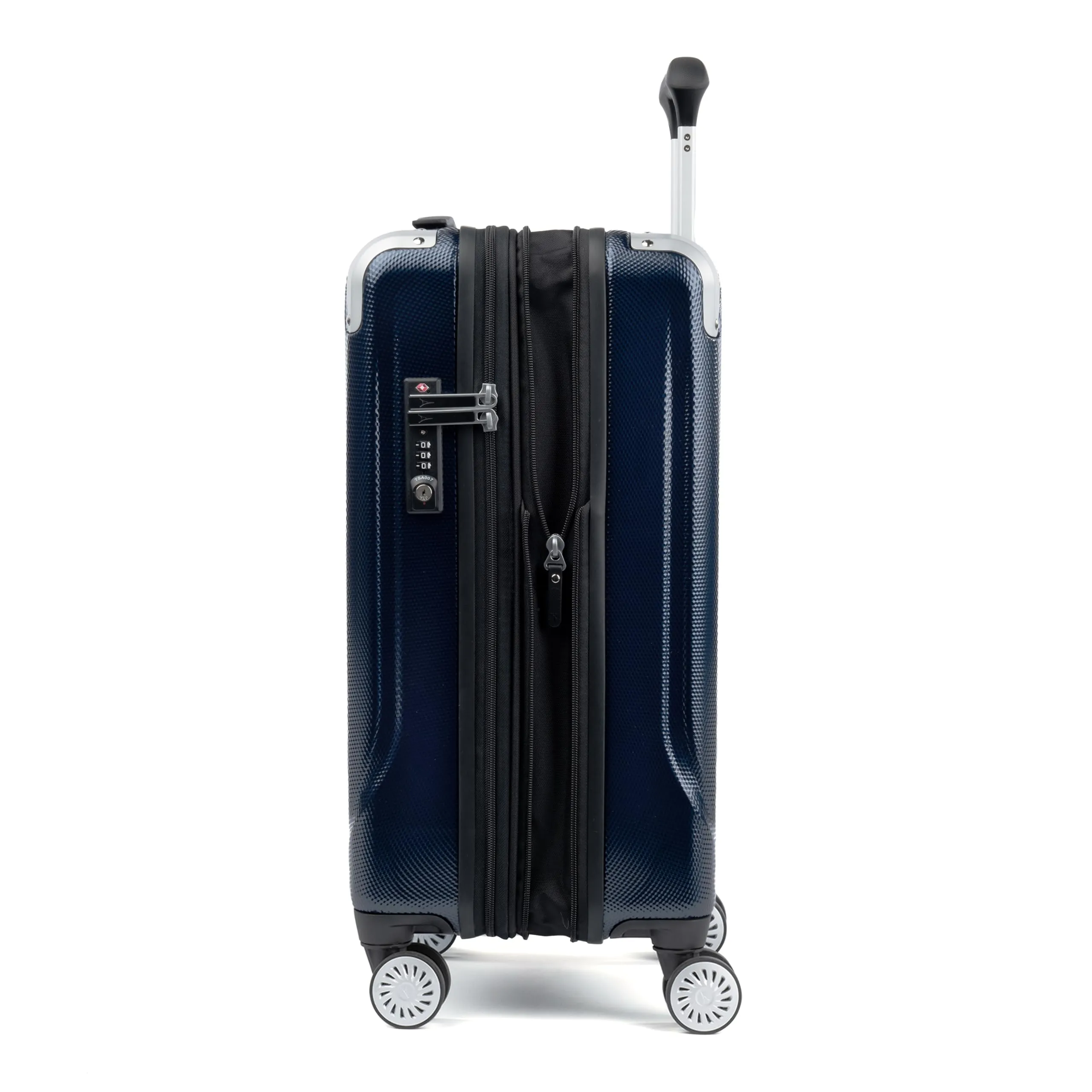 Travelpro Pathways 3 Valise Rigide Extensible, Ensemble de 3 Pièces (21/25/28) Sacs Travelpro