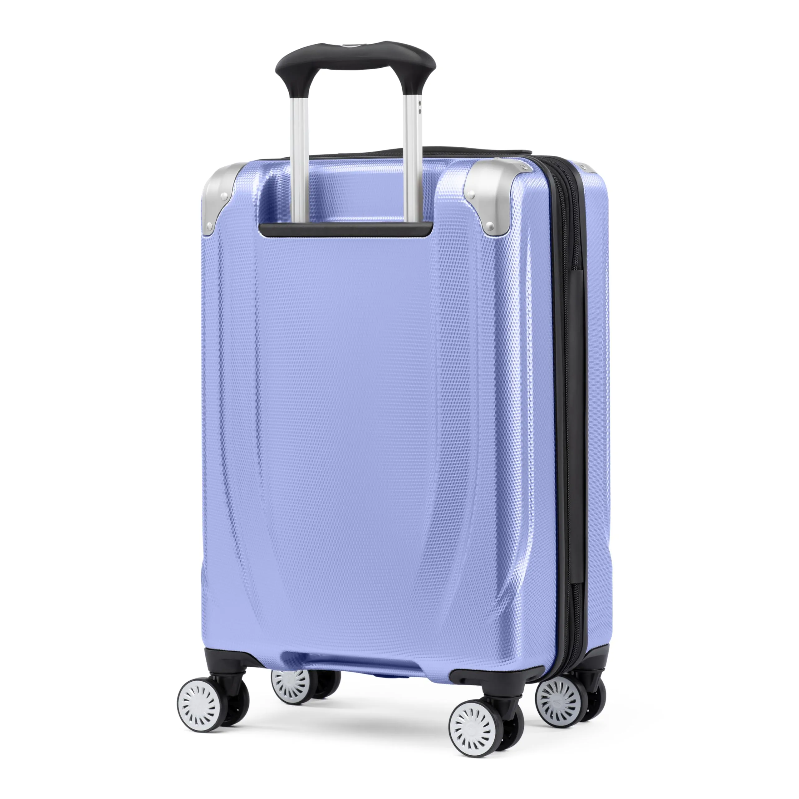Travelpro Pathways 3 Valise Rigide Extensible, Ensemble de 3 Pièces (21/25/28) Sacs Travelpro