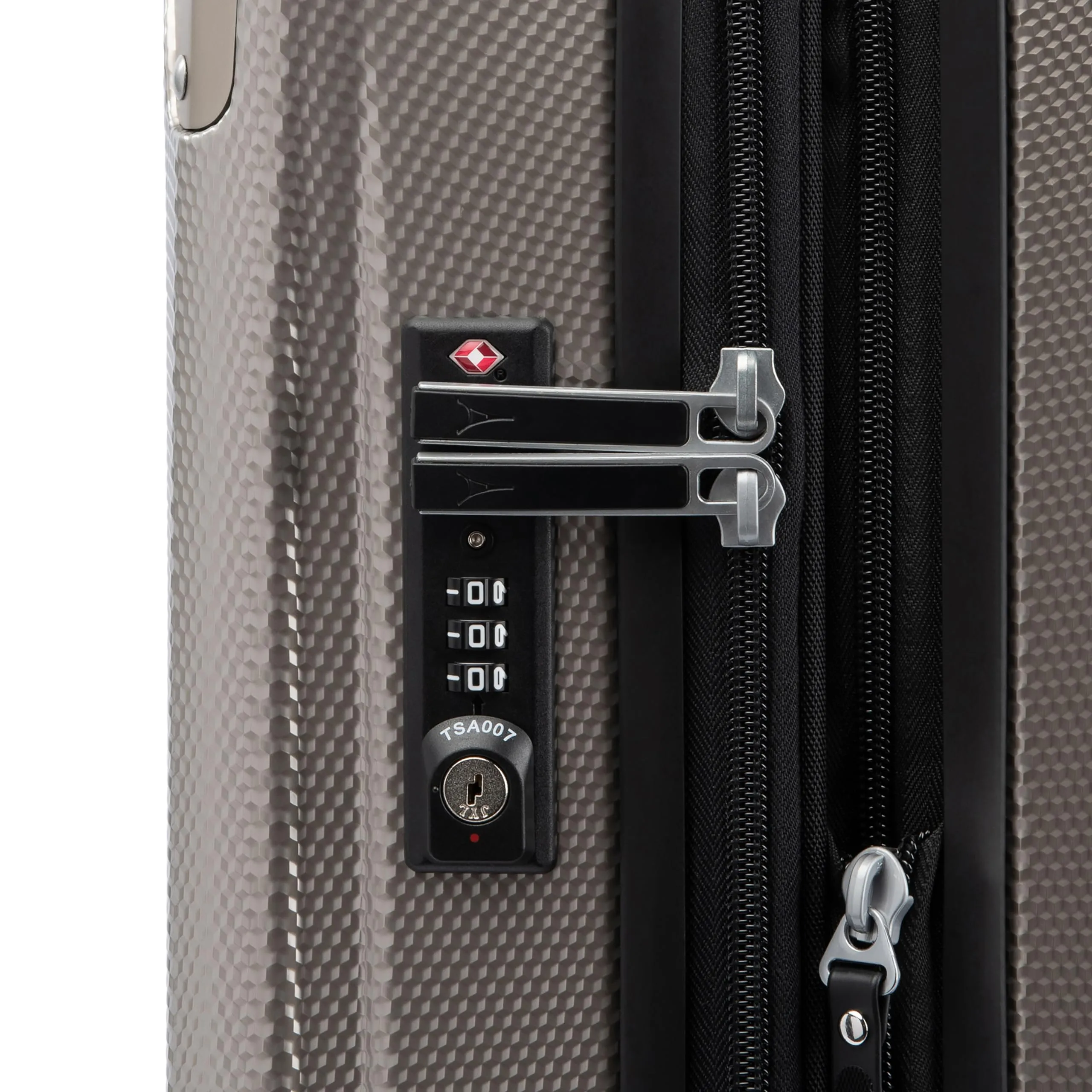Travelpro Pathways 3 Valise Rigide Extensible, Ensemble de 3 Pièces (21/25/28) Sacs Travelpro