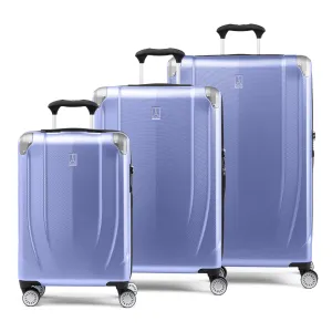 Travelpro Pathways 3 Valise Rigide Extensible, Ensemble de 3 Pièces (21/25/28) Sacs Travelpro