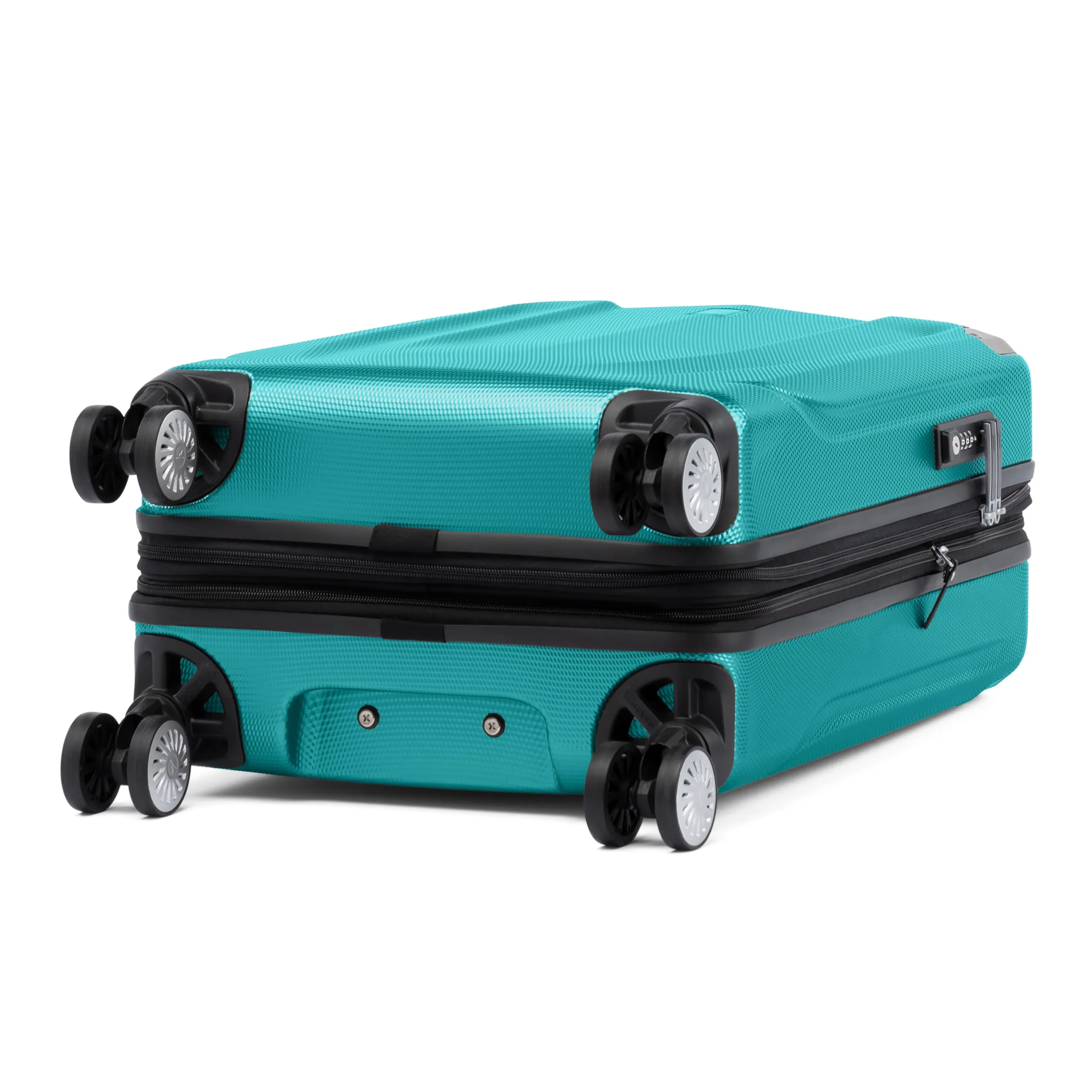 Travelpro Pathways 3 Valise Rigide Extensible, Ensemble de 3 Pièces (21/25/28) Sacs Travelpro